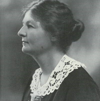 Margaret Bondfield - TUC 150 Stories