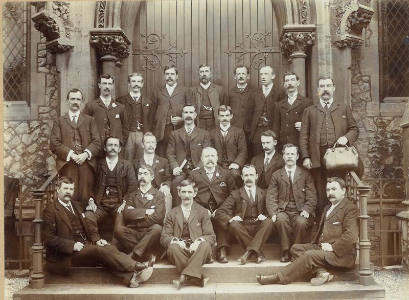 The great Penrhyn quarry strike TUC 150 Stories