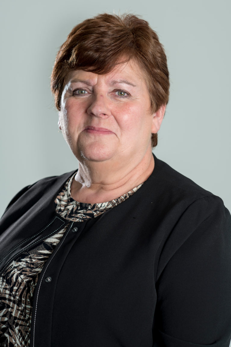 Margaret McKee TUC 150 Stories